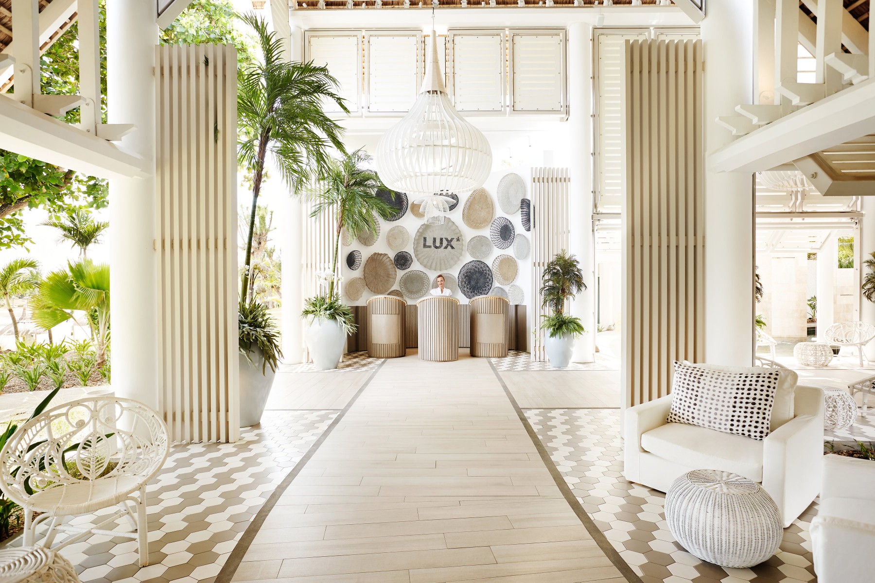 LUX* Grand Gaube Mauritius